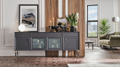 Buffet Lorenta