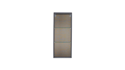 Module supérieur du meuble TV Lorenta