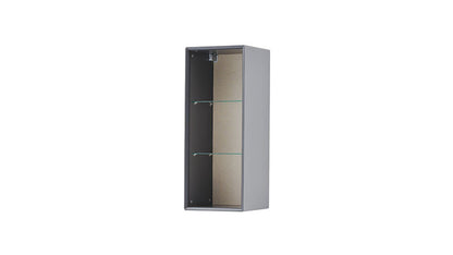 Module supérieur du meuble TV Lorenta