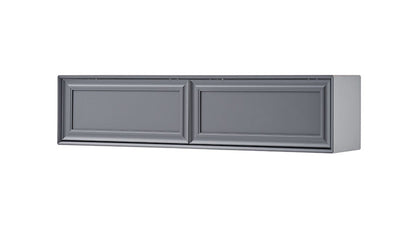 Module horizontal supérieur du meuble TV Lorenta