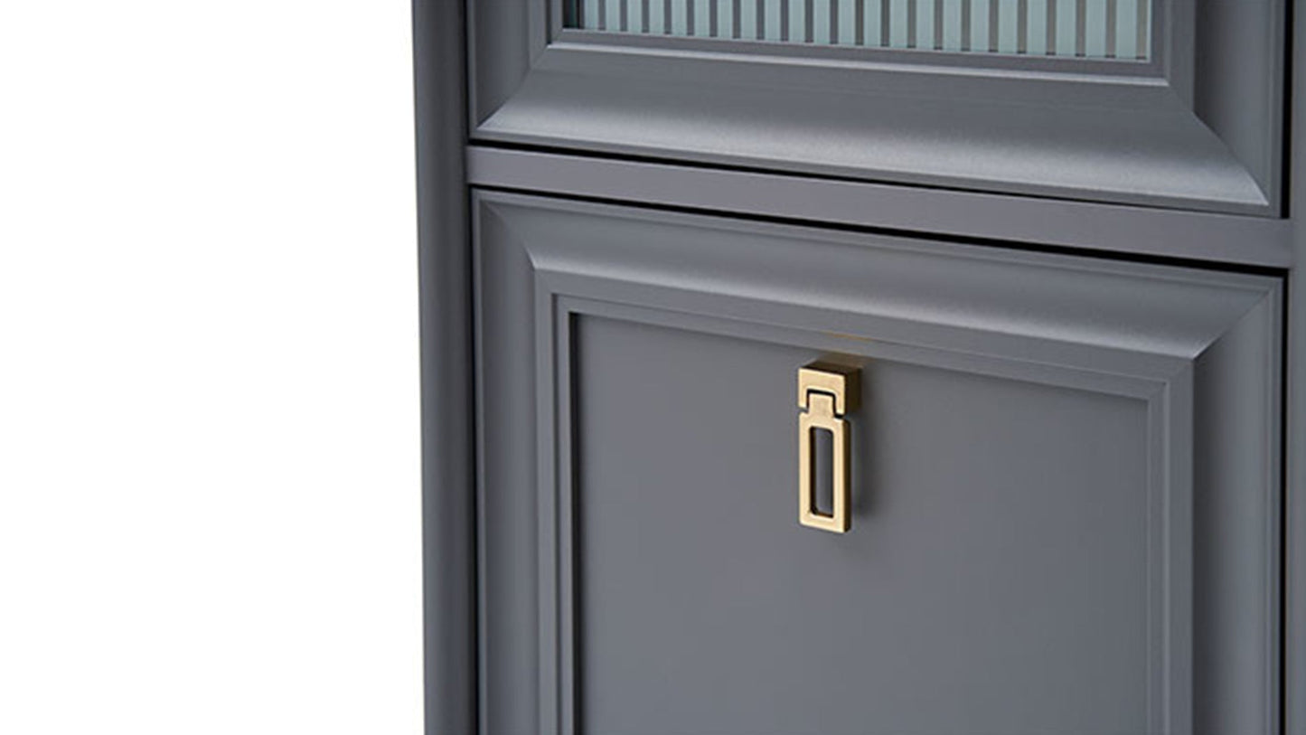 Écran étroit Lorenta