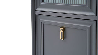 Écran étroit Lorenta