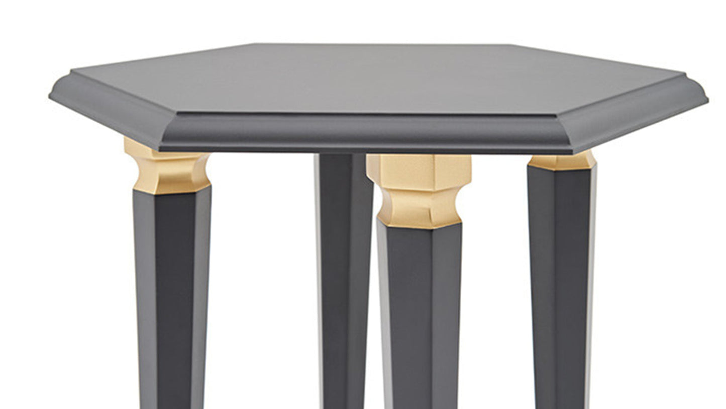 Table d'appoint Lorenta