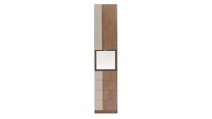 Armoire modulaire Likya à droite