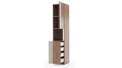 Armoire modulaire Likya à droite