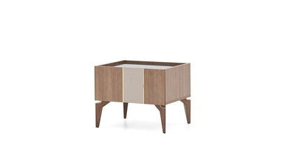 Table de chevet Likya - Gauche