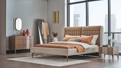 Commode large Likya