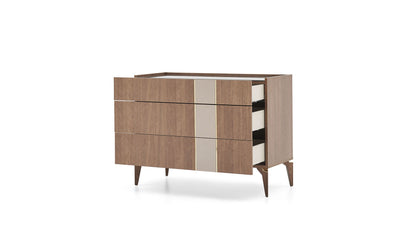 Commode large Likya