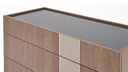 Commode large Likya