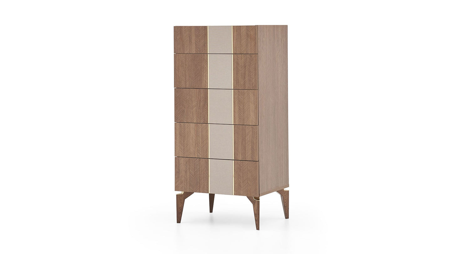 Commode haute Likya