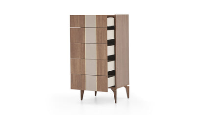 Commode haute Likya