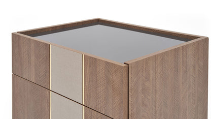 Commode haute Likya