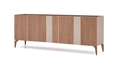 Buffet Likya
