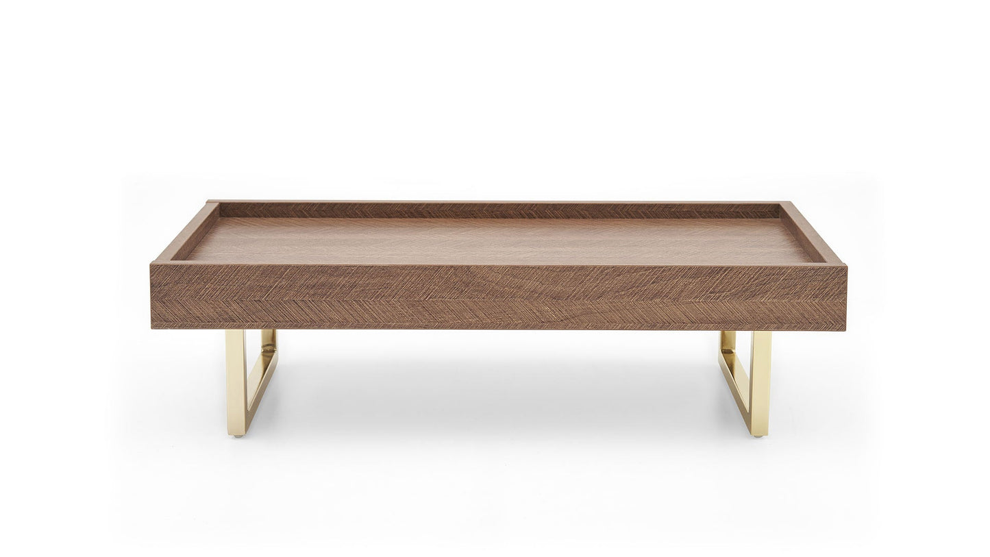 Plateau de service pour table de chevet Likya