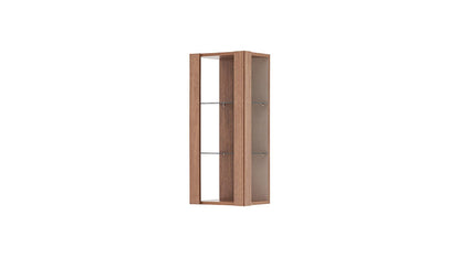 Module latéral supérieur du meuble TV Likya