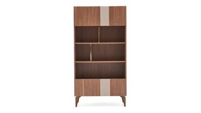 Vitrine Likya - Bibliothèque TV