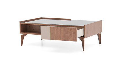 Table basse Likya