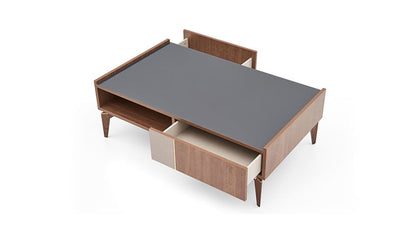 Table basse Likya