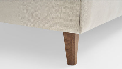 Lit Likya avec rangement