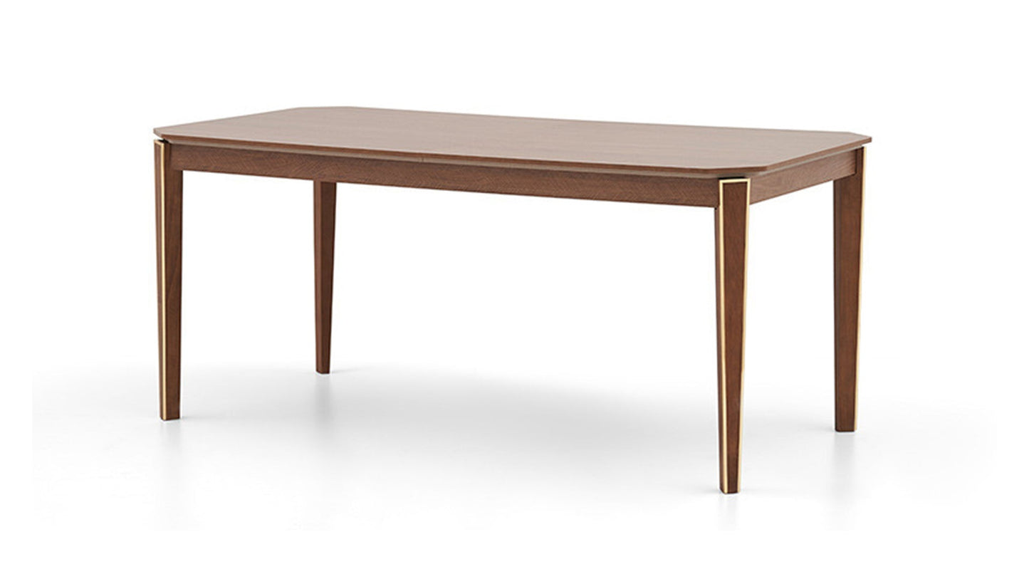 Table extensible Likya