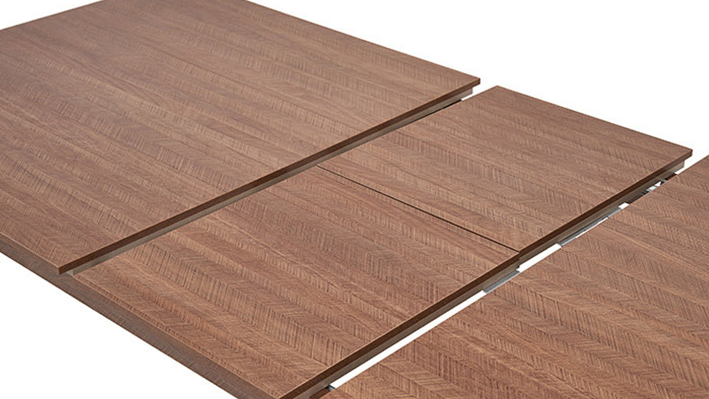 Table extensible Likya