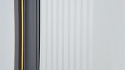 Armoire coulissante Lorenta à 2 portes