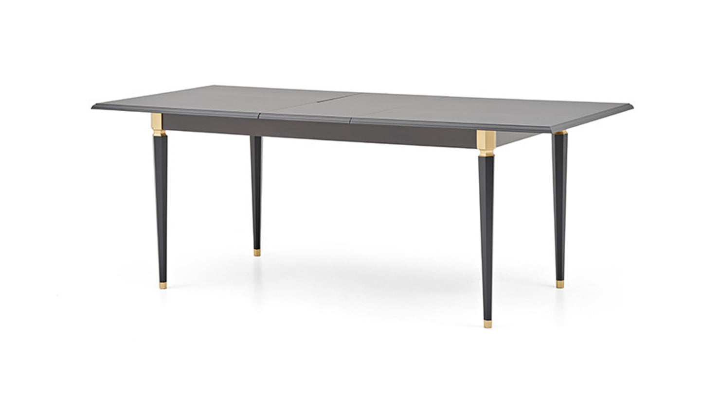 Table à manger extensible Lorenta