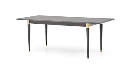 Table à manger extensible Lorenta