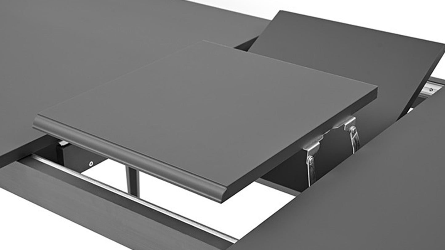 Table à manger extensible Lorenta