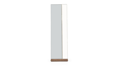 Grand miroir de toilette Likya