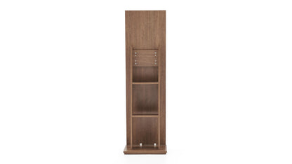 Grand miroir de toilette Likya