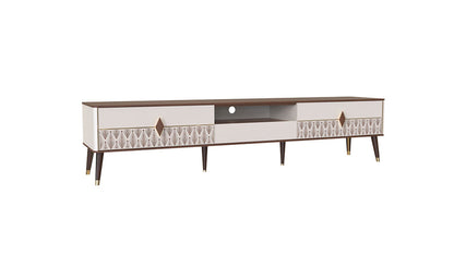 Meuble TV Diamond Pure