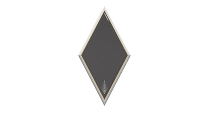 Buffet Diamond Pure - Miroir de commode