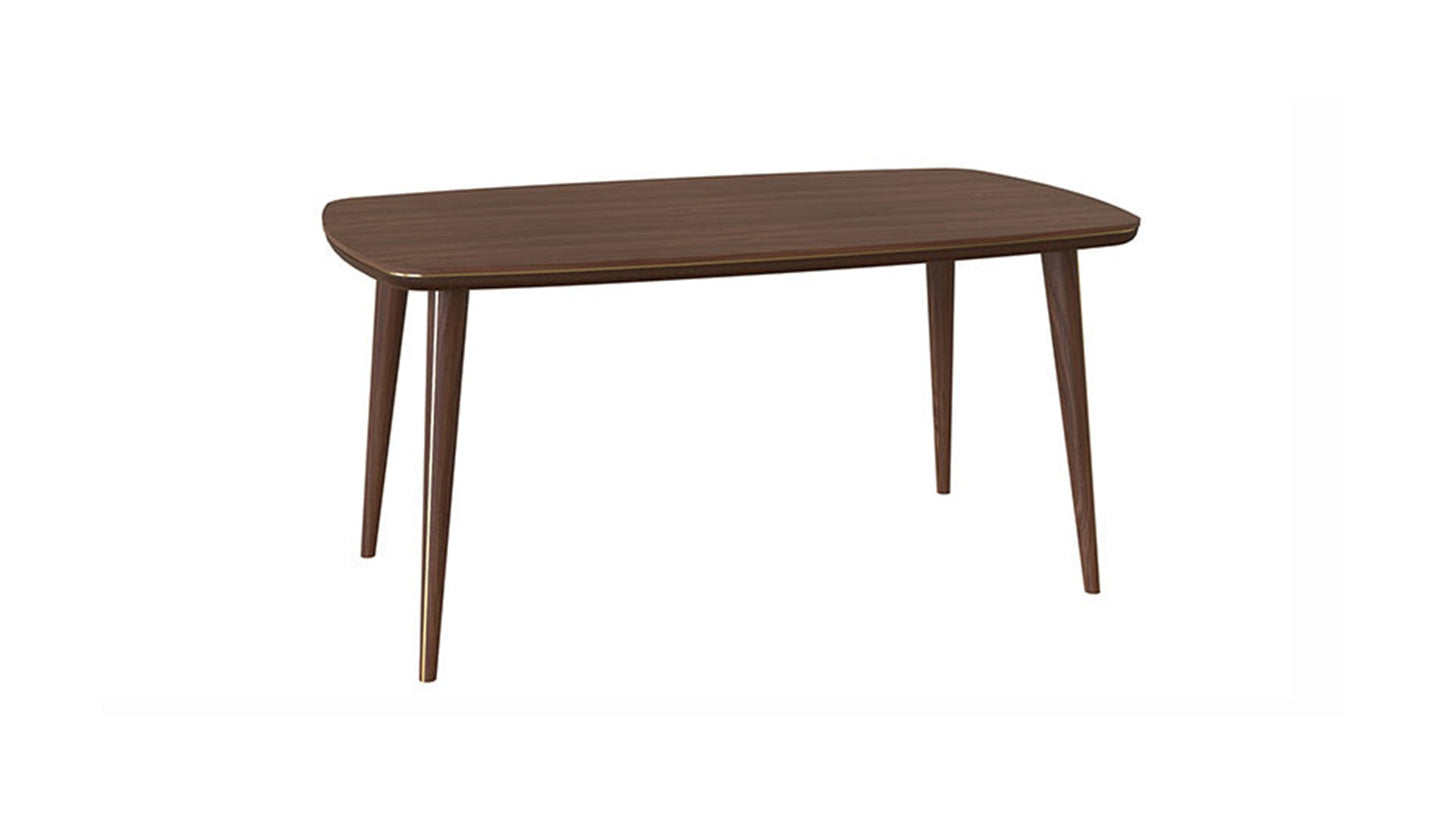 Table à manger fixe Diamond Pure