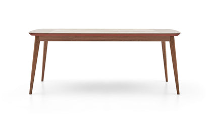 Brita Fixed Dining Table 90x180 cm