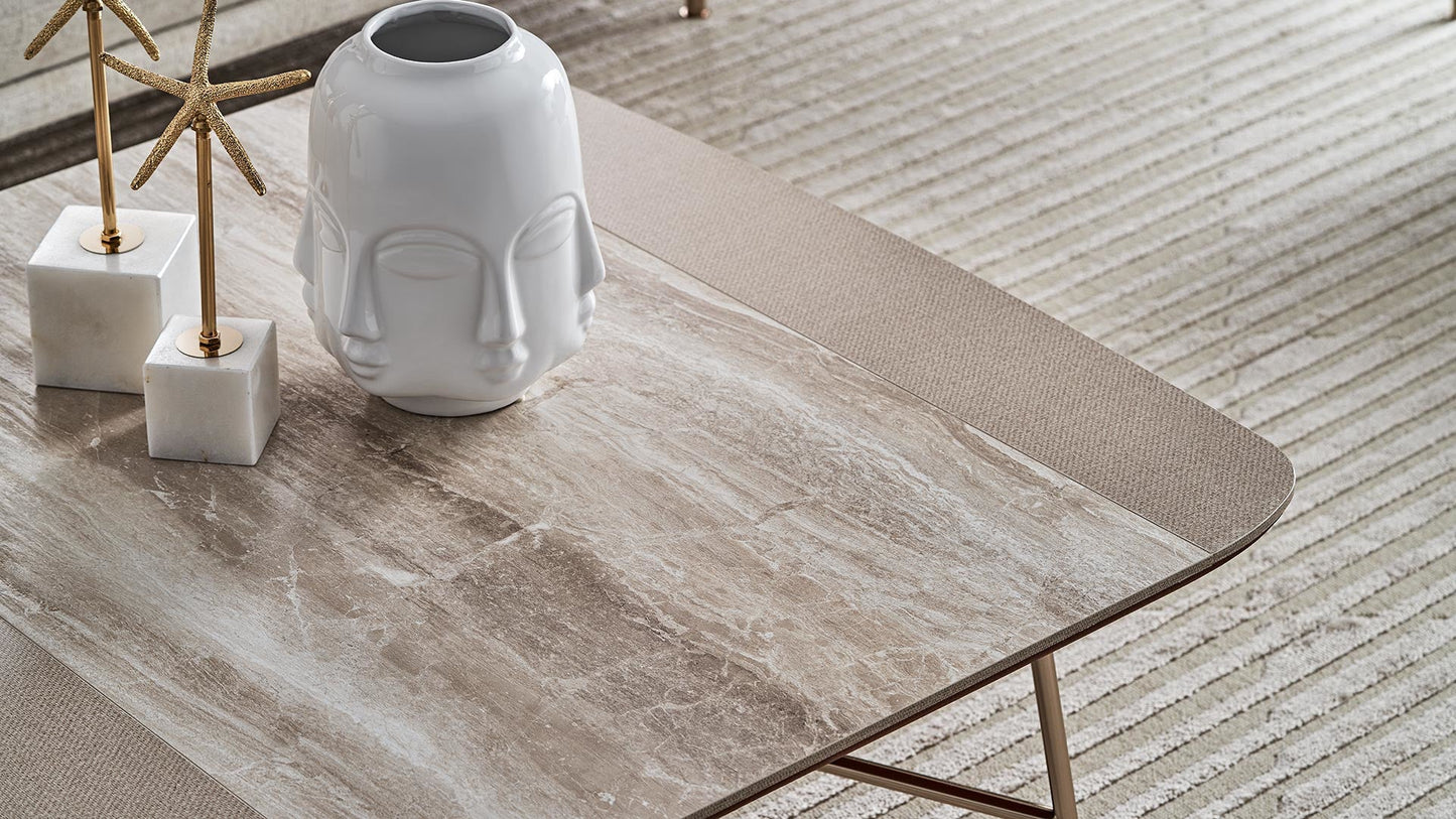 Brita Coffee Table