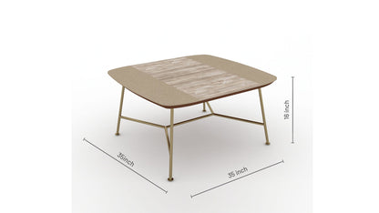 Brita Coffee Table