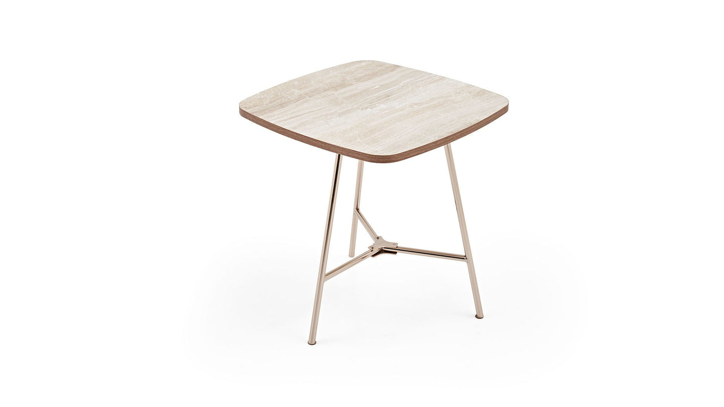 Brita Coffee Table Marble