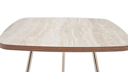 Brita Coffee Table Marble