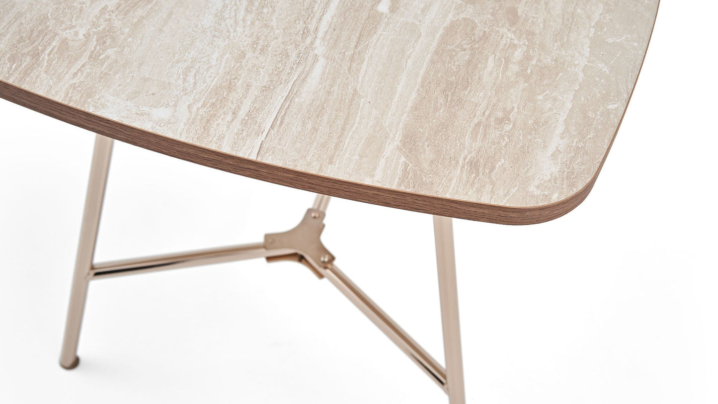 Brita Coffee Table Marble