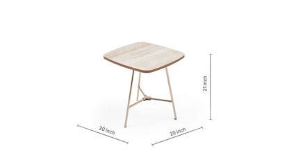 Brita Coffee Table Marble
