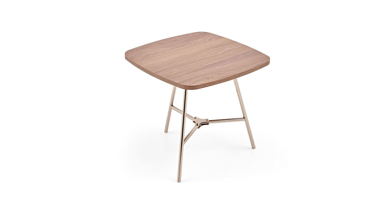 Brita Coffee Table Oak