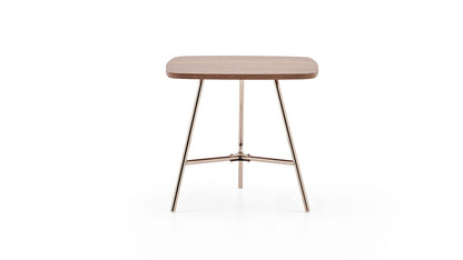 Brita Coffee Table Oak