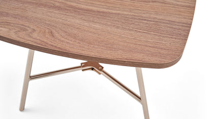 Brita Coffee Table Oak