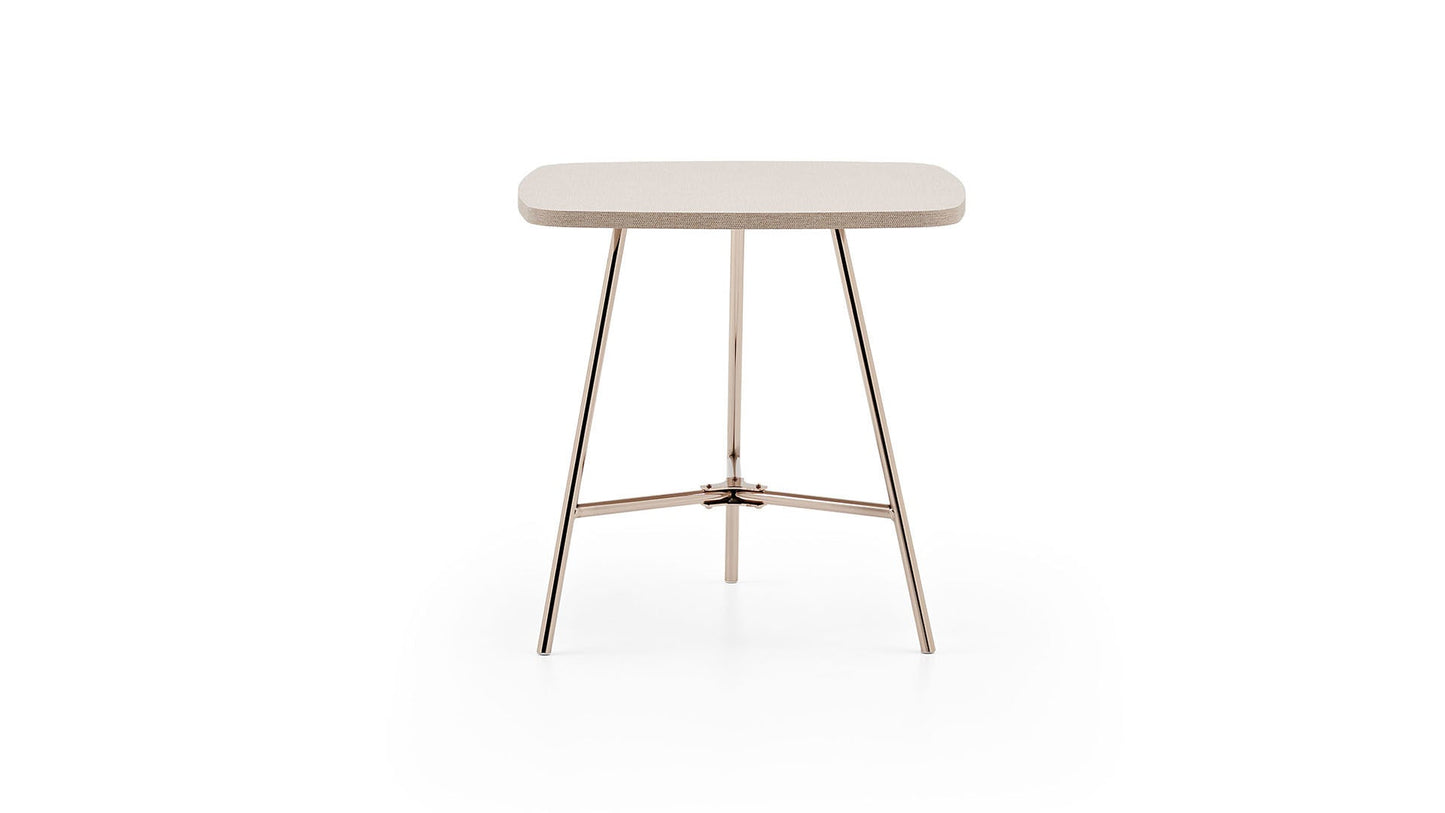 Brita Coffee Table Textile-Textured