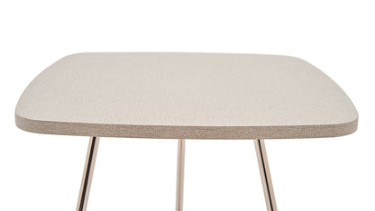 Brita Coffee Table Textile-Textured