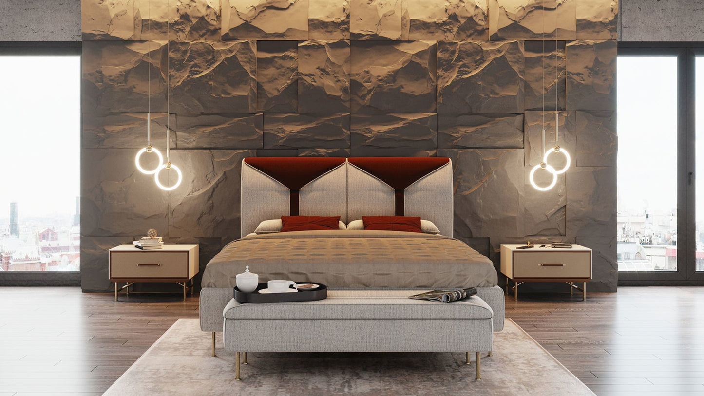 Brita Bedstead