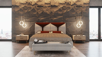 Brita Bedstead