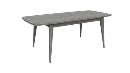 Table à manger extensible Hector