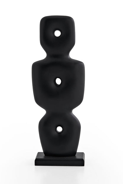 Big Hole Black Trinket